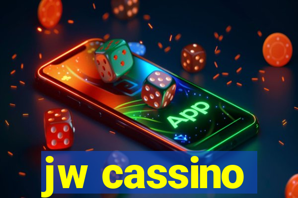 jw cassino